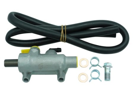 Dirt Racing Rear Foot Brake Master Cylinder 2005-2006 Polaris ATV Atp 330 500 4X4 Sportsman 500 1910637
