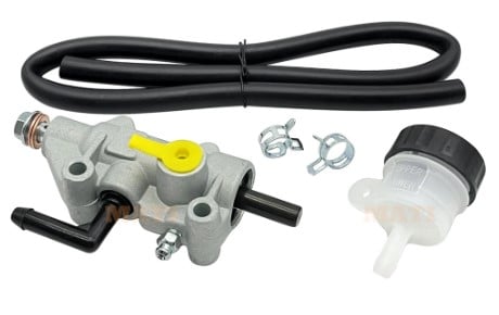 Dirt Racing Rear Brake Master Cylinder 2008-2010 Polaris Sportsman 300 400 Hawkeye 300 1911310