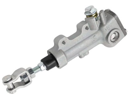 Dirt Racing Rear Brake Master Cylinder 2003-2020 Kawasaki KX125 250 KXF250F 450 KLX230R 300R 450R 43015-0142