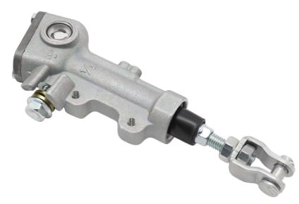 Dirt Racing Rear Brake Master Cylinder 2003-2020 Kawasaki KX125 250 KXF250F 450 KLX230R 300R 450R 43015-0142