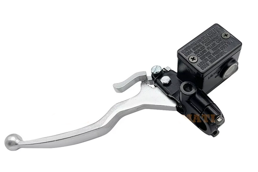 Dirt Racing Front Left Brake Master Cylinder Can Am Outlander 330 400 500 650 800 Renegade 500 800 705600578