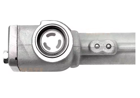 Dirt Racing Rear Brake Master Cylinder 2008-2014 Kawasaki KFX450R 43015-0107