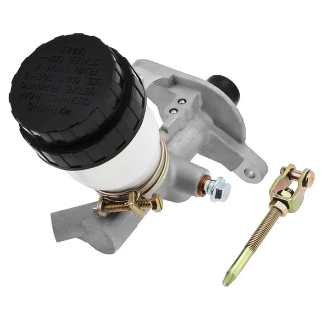 Dirt Racing Brake Master Cylinder 04-09 Yamaha Rhino Yxr 45 66 F 450 660 5UG-2583T-00-00
