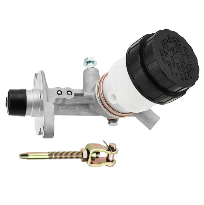 Dirt Racing Brake Master Cylinder 04-09 Yamaha Rhino Yxr 45 66 F 450 660 5UG-2583T-00-00