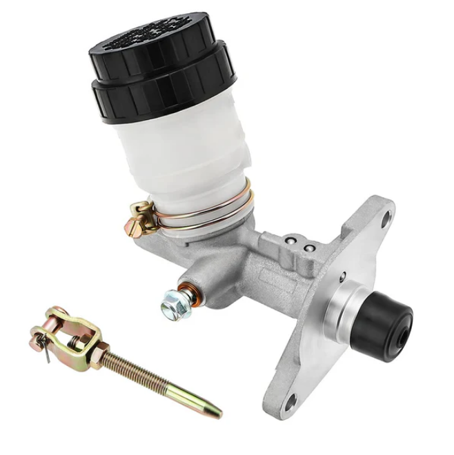 Dirt Racing Brake Master Cylinder 04-09 Yamaha Rhino Yxr 45 66 F 450 660 5UG-2583T-00-00