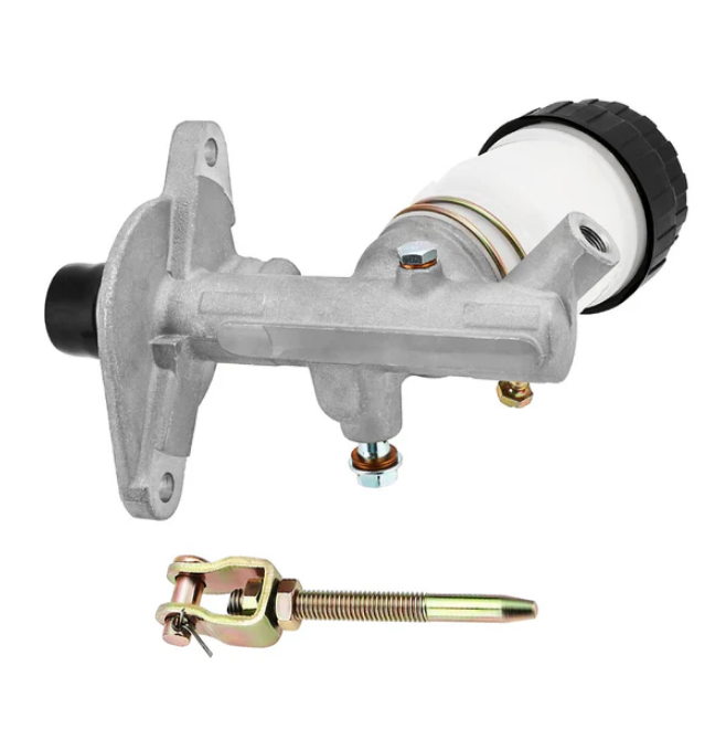 Dirt Racing Brake Master Cylinder 04-09 Yamaha Rhino Yxr 45 66 F 450 660 5UG-2583T-00-00