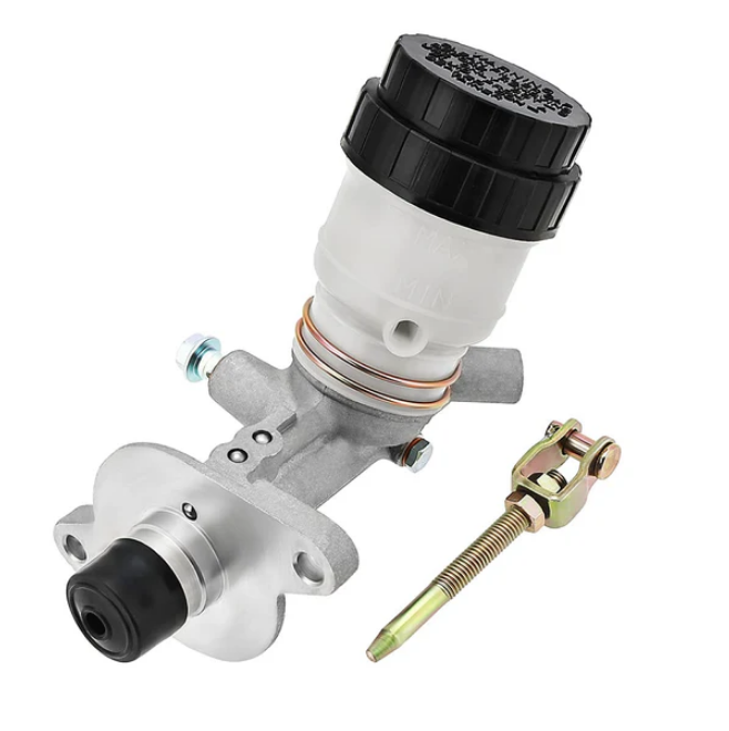 Dirt Racing Brake Master Cylinder 04-09 Yamaha Rhino Yxr 45 66 F 450 660 5UG-2583T-00-00