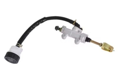 Dirt Racing Rear Brake Master Cylinder 03-11 Polaris Predator Outlaw 450 500 525 1910627