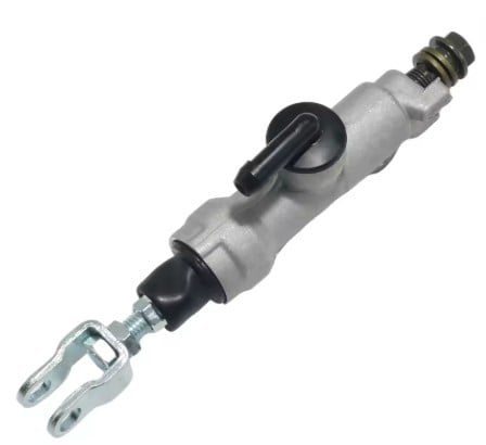 Dirt Racing Rear Brake Master Cylinder 00-24 Suzuki Lt-r Dr-z Vzr 400 450 1800 E S Sm Z N B Bz M109R 69600-29F00