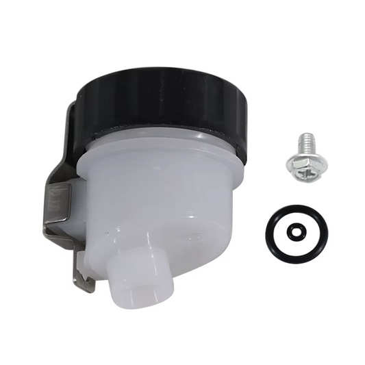 Dirt Racing Clutch Master Cylinder Reservoir Cup 97-16 Honda Suzuki Cbr Vtr Rvt RC51 Cb Gsxr 1000 22887-MBB-006