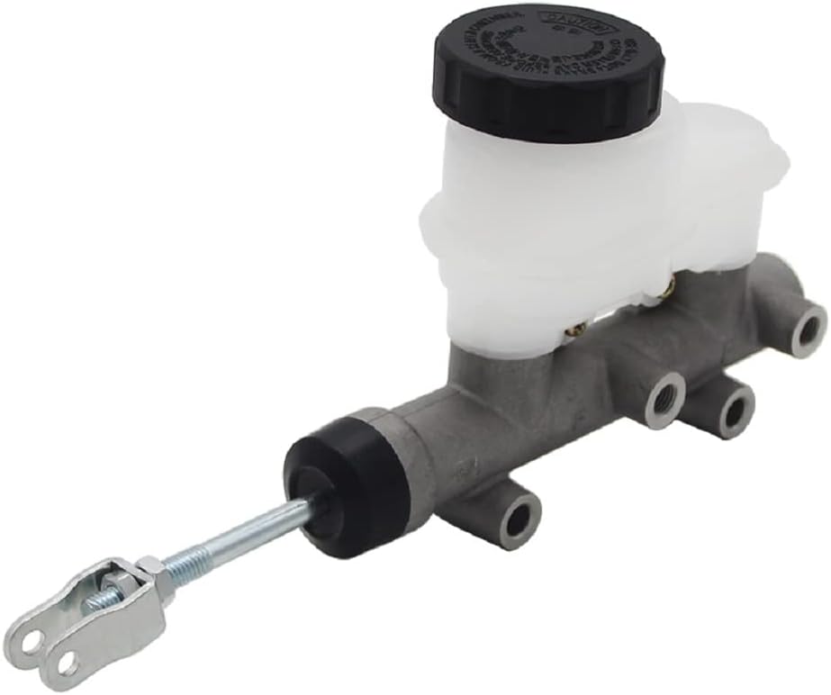 Dirt Racing Brake Master Cylinder 10-23 Gem E G EM1400 Polaris Ranger Ev Etx 400 500 530 570 800 900 1000