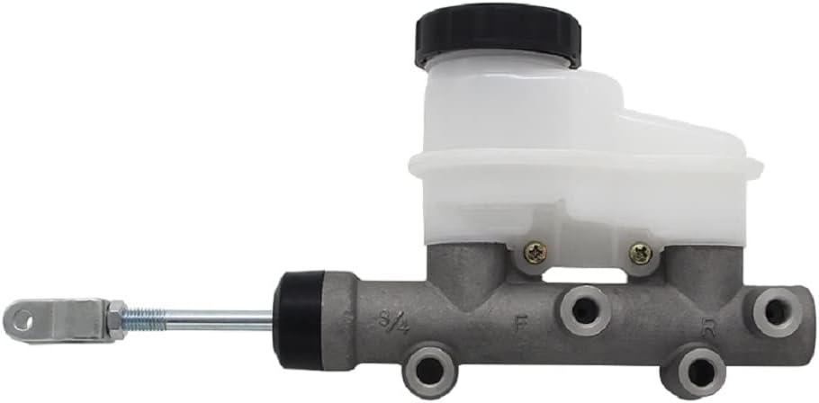 Dirt Racing Brake Master Cylinder 10-23 Gem E G EM1400 Polaris Ranger Ev Etx 400 500 530 570 800 900 1000
