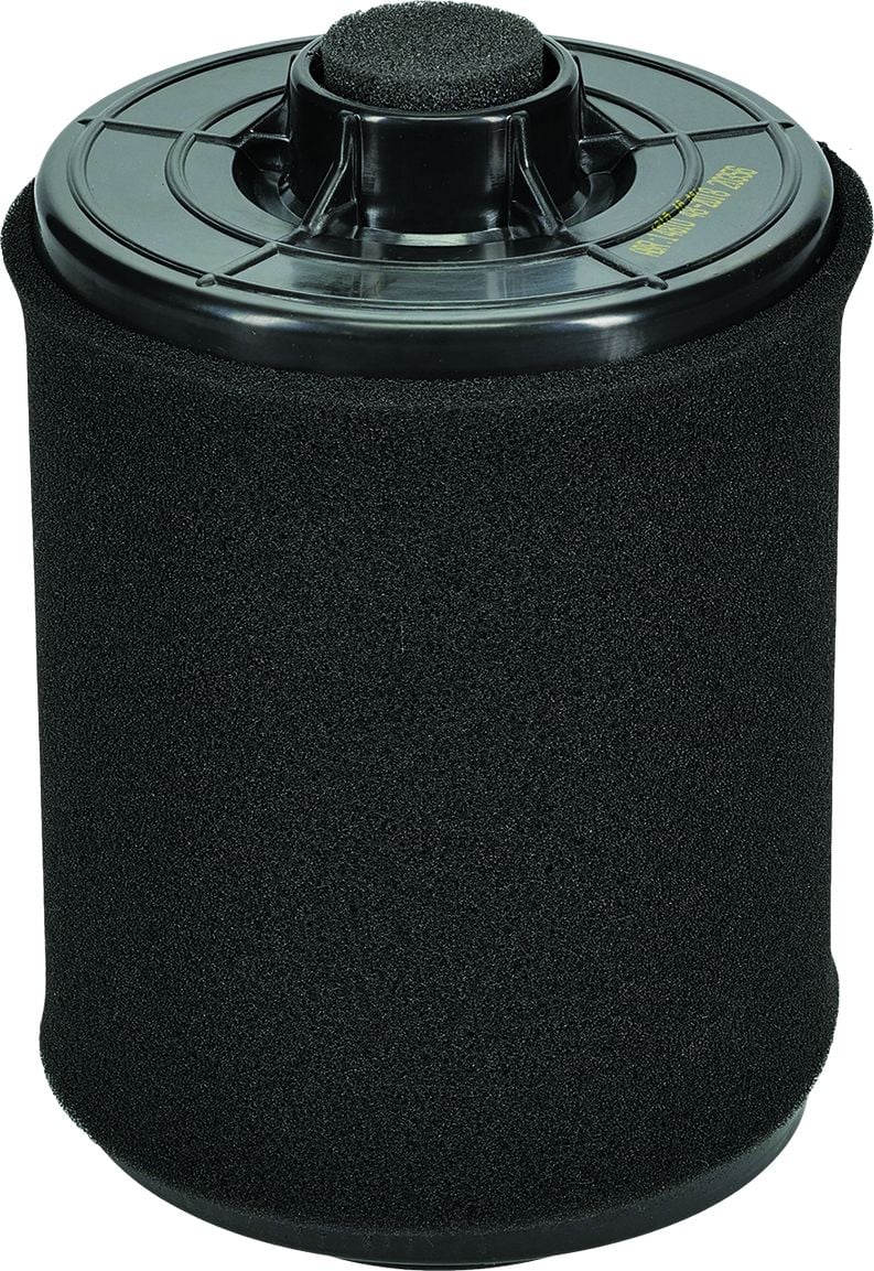 AIR FILTER BOMBARDIER ID.61mm, ALLBALLS 48-1020 AT-07298 CAN-AM 707800371