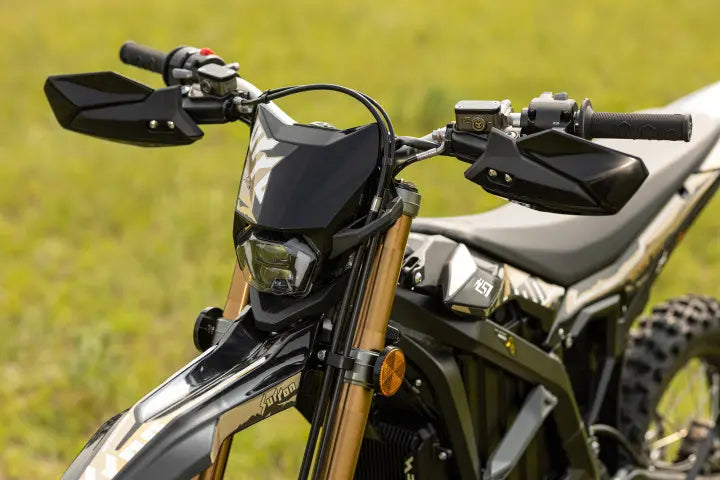2025 Surron Ultra Bee HP – Next-Level Electric Power
