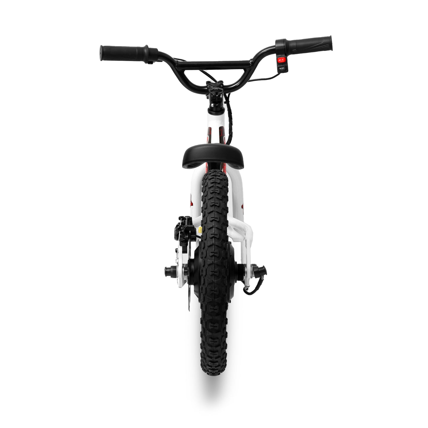 Amped A16 Electric Dirt Balance Bike – 24V Lithium | 250W Motor