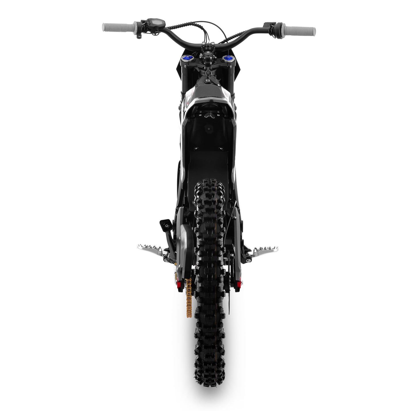 Amped A60 Electric Dirt Bike – 60V Lithium | 2000W Motor |
