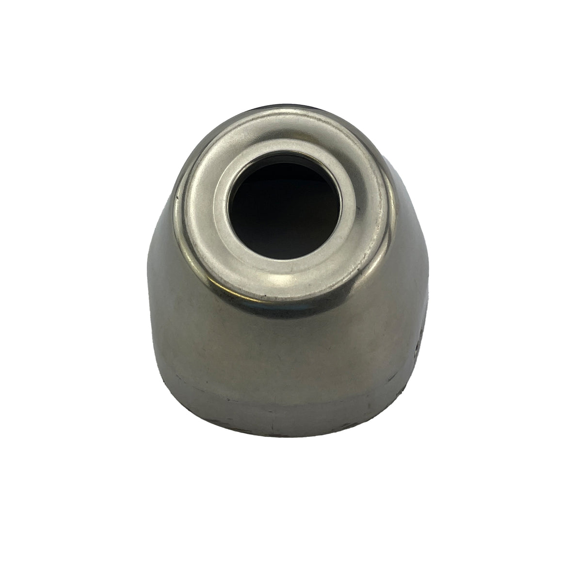 FMF Powercore 2.1 Exhaust Silencer End Cap 1.145" Stainless - FMF 020520