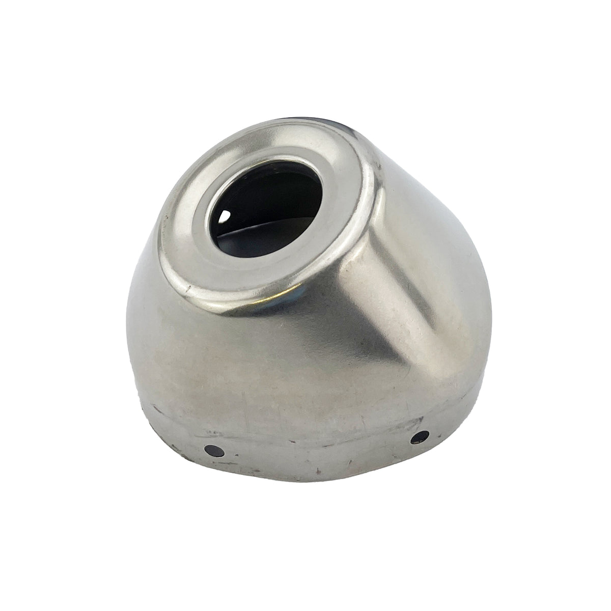 FMF Powercore 2.1 Exhaust Silencer End Cap 1.145" Stainless - FMF 020520