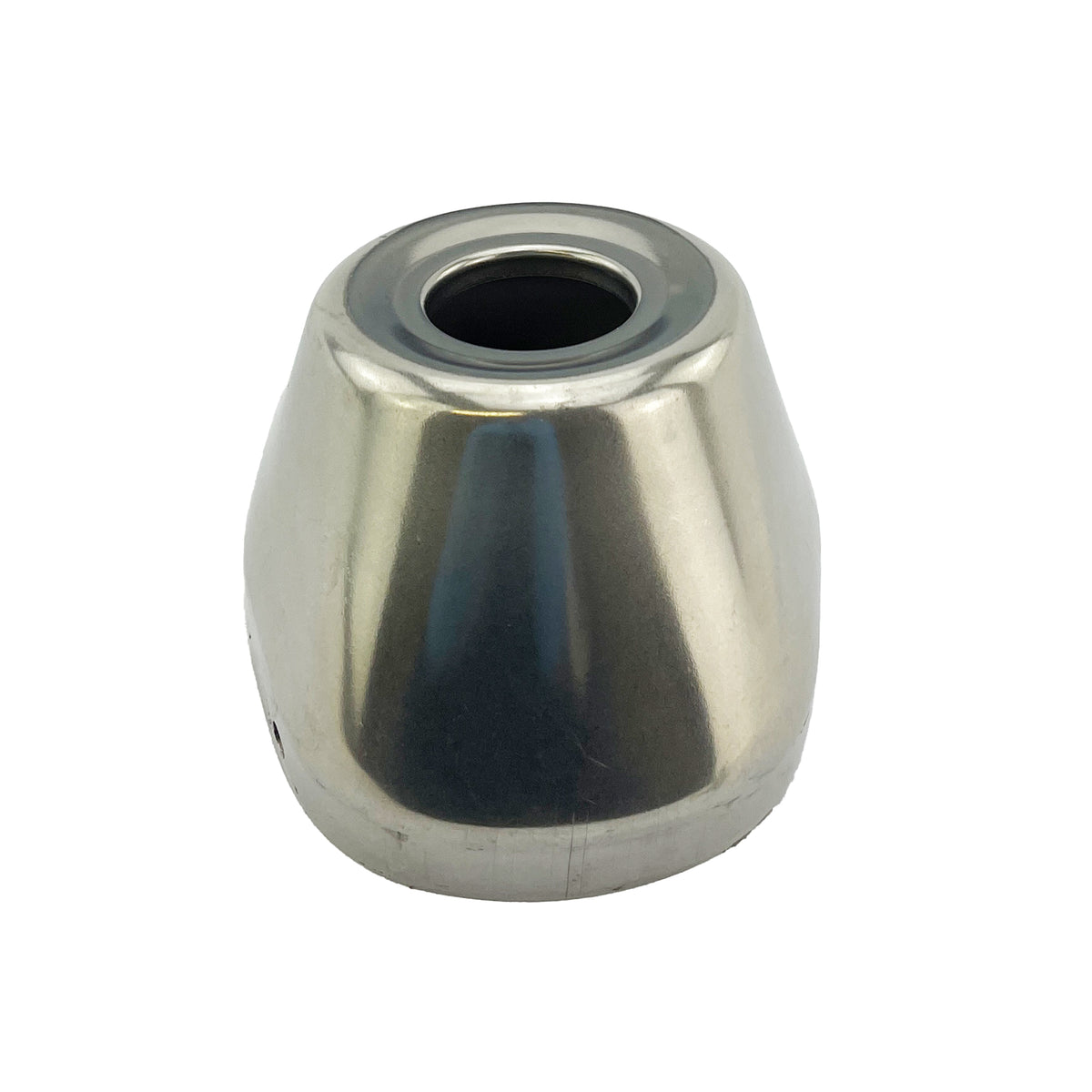 FMF Powercore 2.1 Exhaust Silencer End Cap 1.145" Stainless - FMF 020520