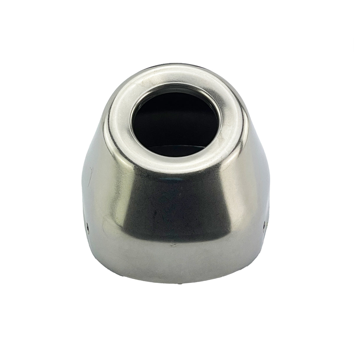 FMF Turbinecore 2.1 Exhaust Silencer Replacement End Cap - FMF 020521
