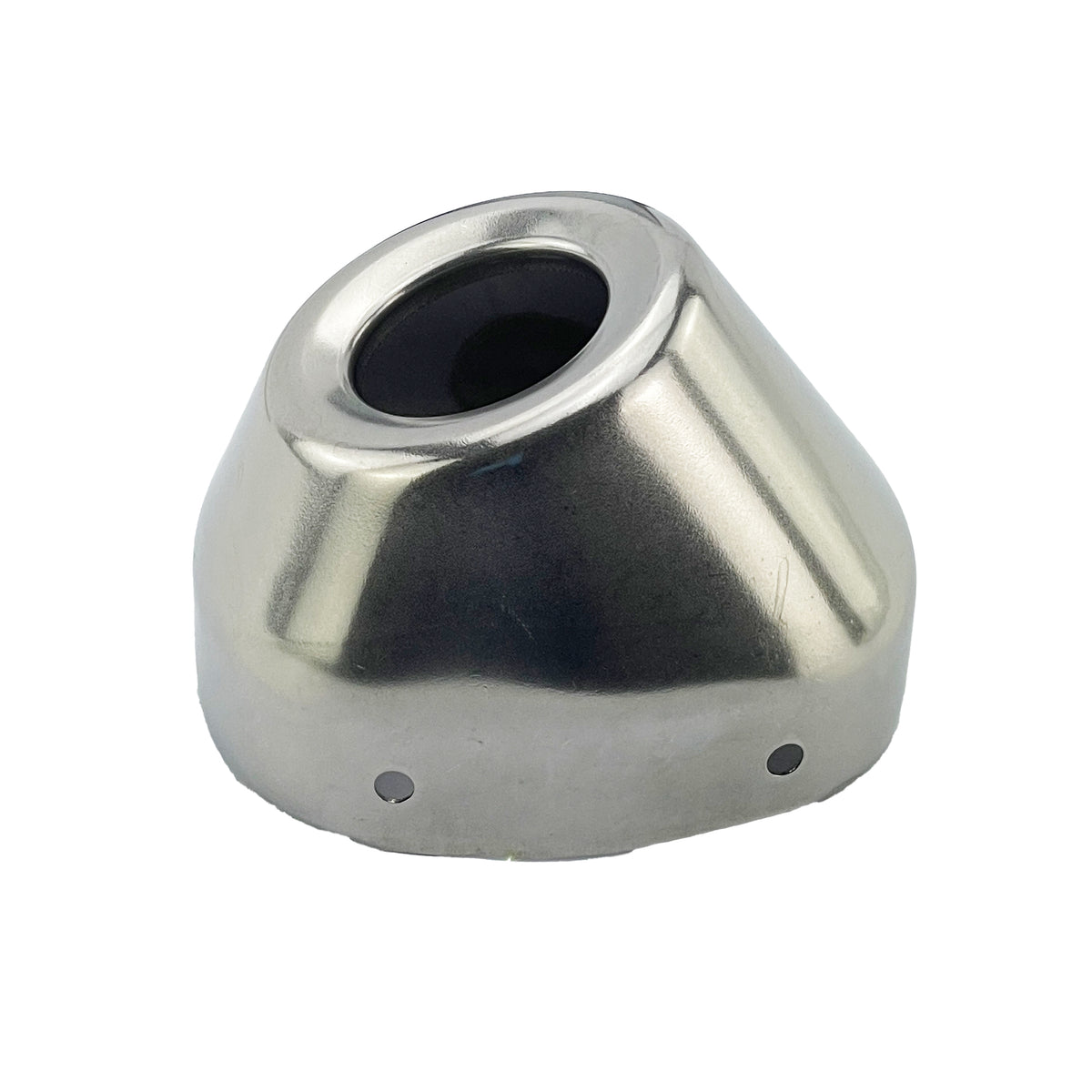FMF Turbinecore 2.1 Exhaust Silencer Replacement End Cap - FMF 020521