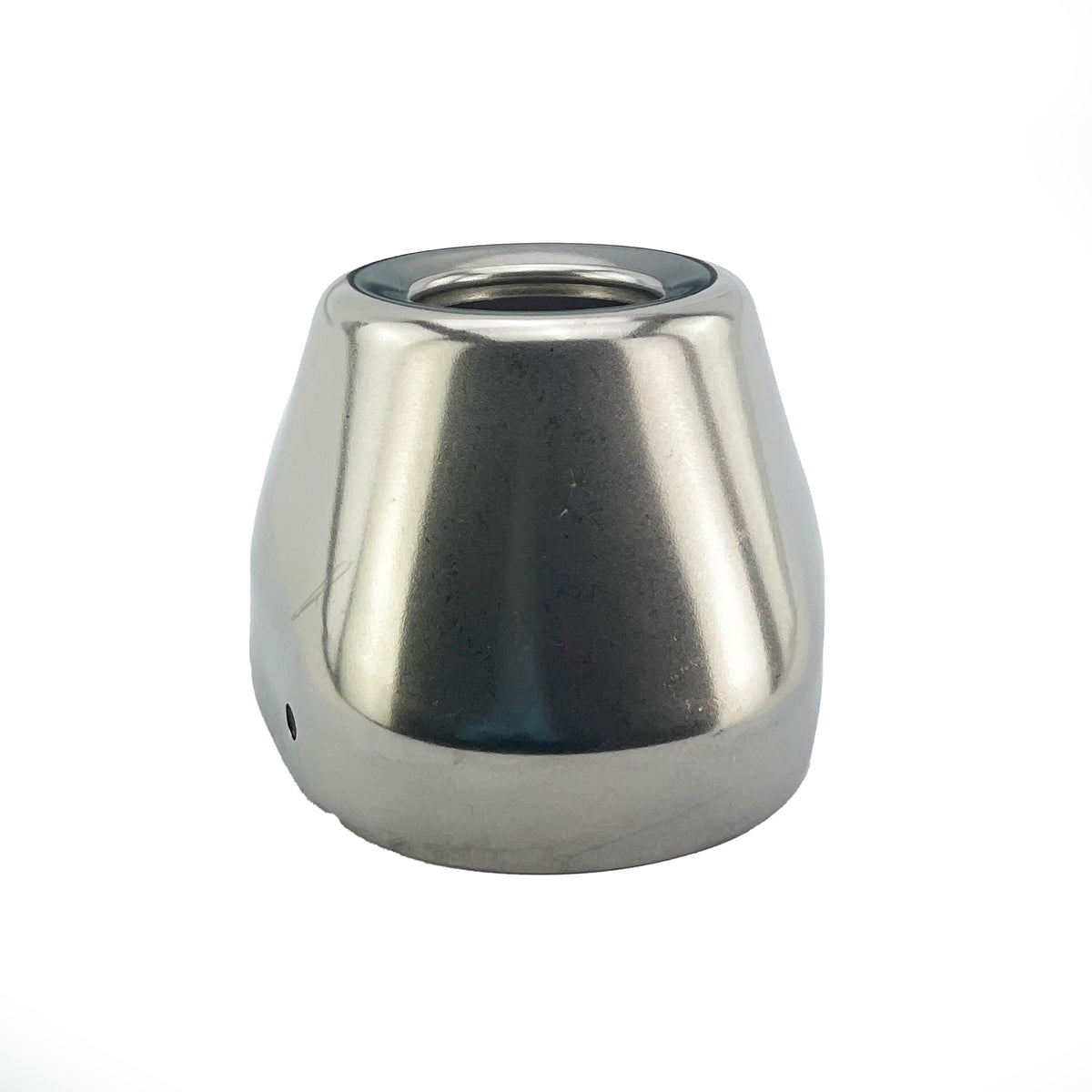 FMF Turbinecore 2.1 Exhaust Silencer Replacement End Cap - FMF 020521