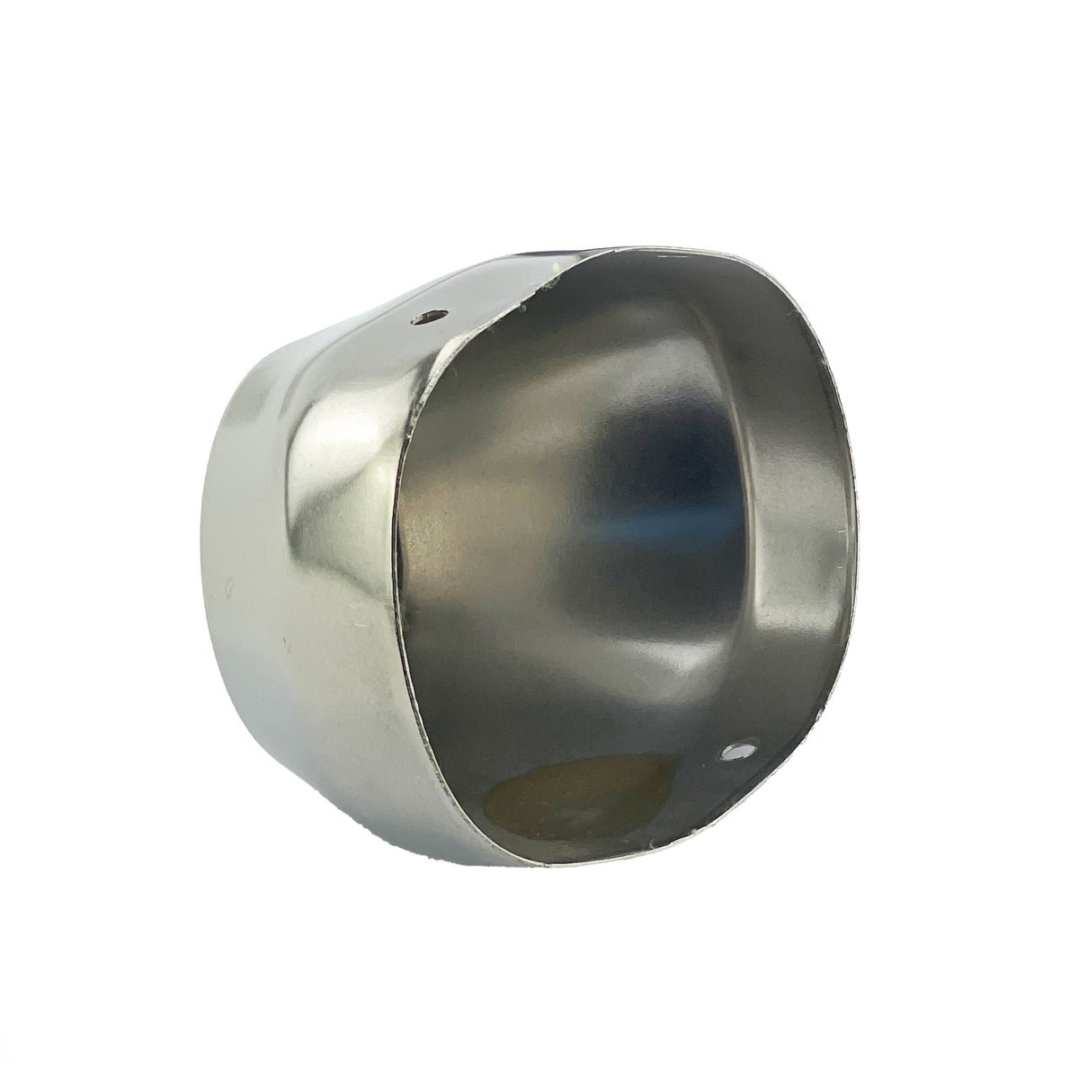 FMF Turbinecore 2.1 Exhaust Silencer Replacement End Cap - FMF 020521