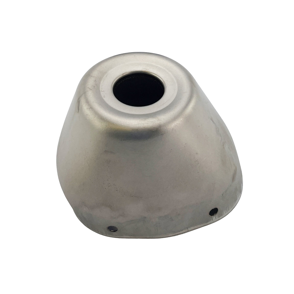 FMF Powercore 2.1 Exhaust Silencer End Cap 1.010 Inch Titanium - FMF 020522