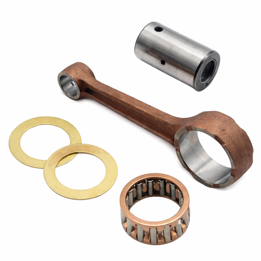 Dirt Racing Connecting Rod Kit Suzuki 1990-1993 DR250 2003-2006 AN250 Burgman 250 34mm X 59.70mm