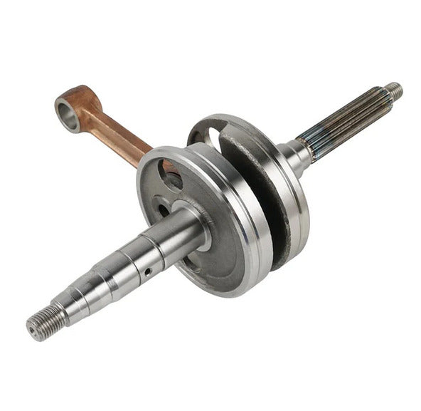 Dirt Racing Crankshaft Assembly & Connecting Rod Polaris 01-06 90 Predator Sportsman 0450649