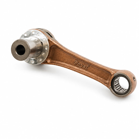 Namura Technologies Connecting Rod Kit 91-06 Yamaha KTM Dt Tdr Tzr LC2 Vr 125 150 Namura RX-40000 2RH116510000
