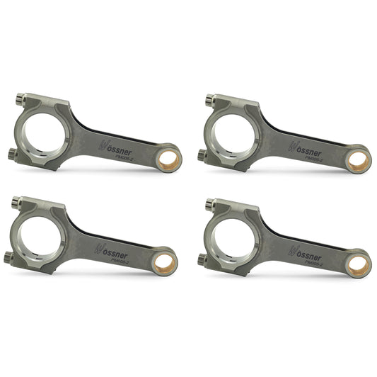 Connecting Rod SET4 Suzuki Wossner KPM005