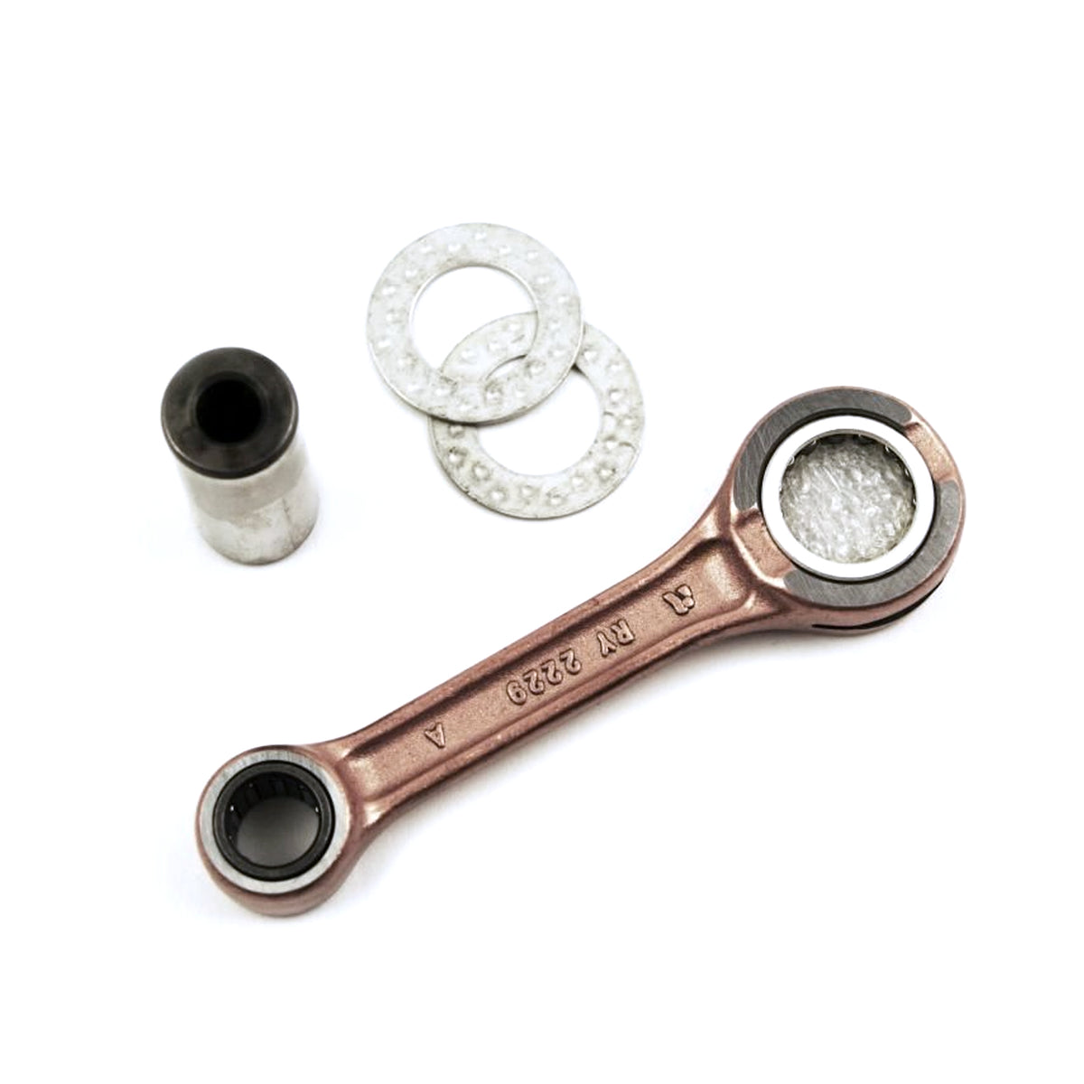 Namura Technologies Connecting Rod 2018-2021 Yamaha YZ65 Namura RX-40027