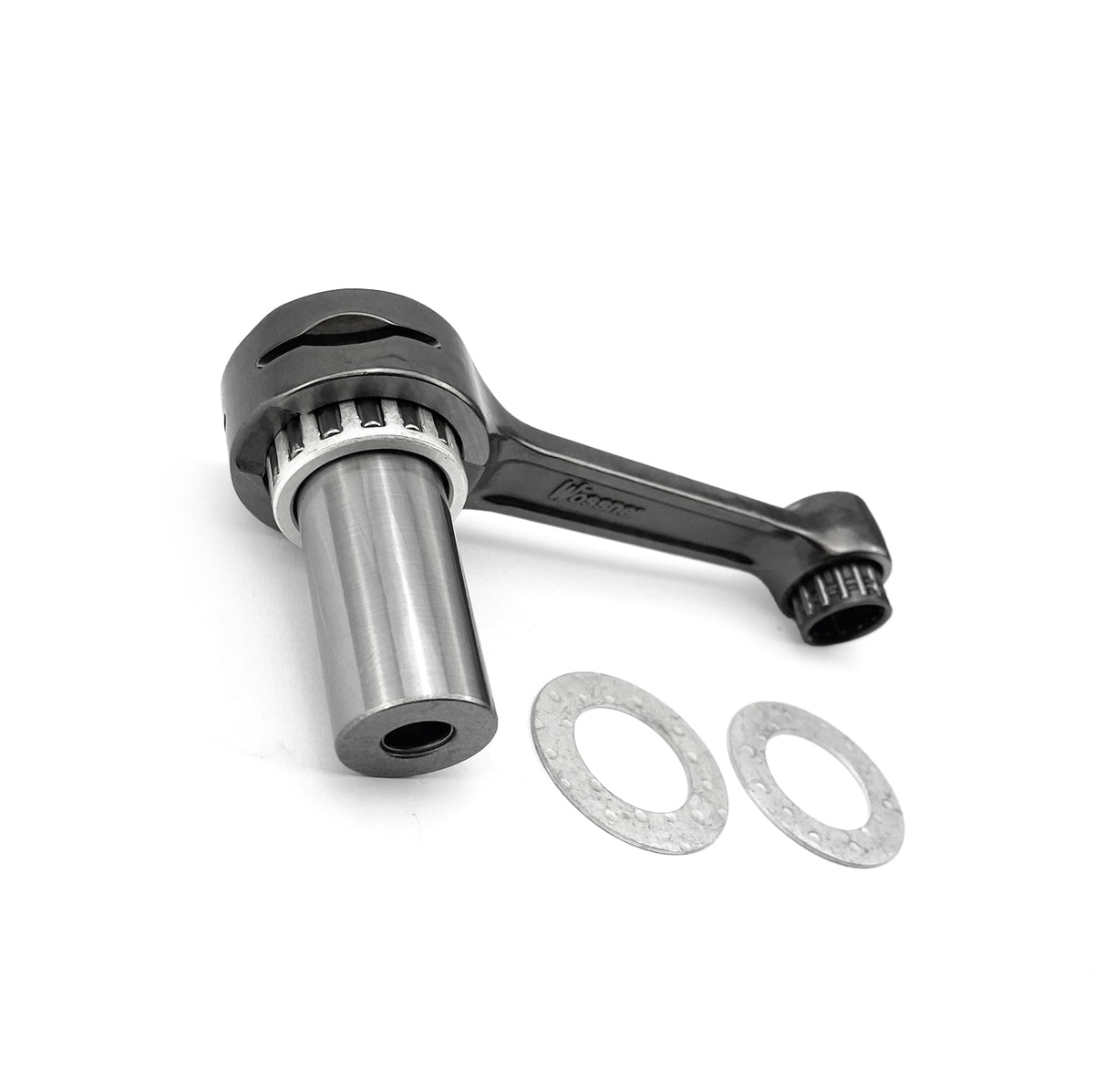 Connecting Rod 22-23 YZ125, Wossner P2077 Yamaha