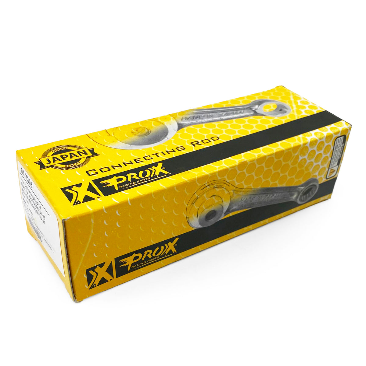 Pro-X Racing Connecting Rod Tm En MX 250/300 05-25, Prox 03.7305