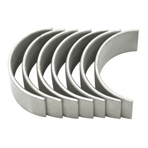 Dirt Racing 8Pcs 33.50mm +0.50 Connecting Rod Big End Journal Bearings 2004-2014 Yamaha YZF 1000 R1