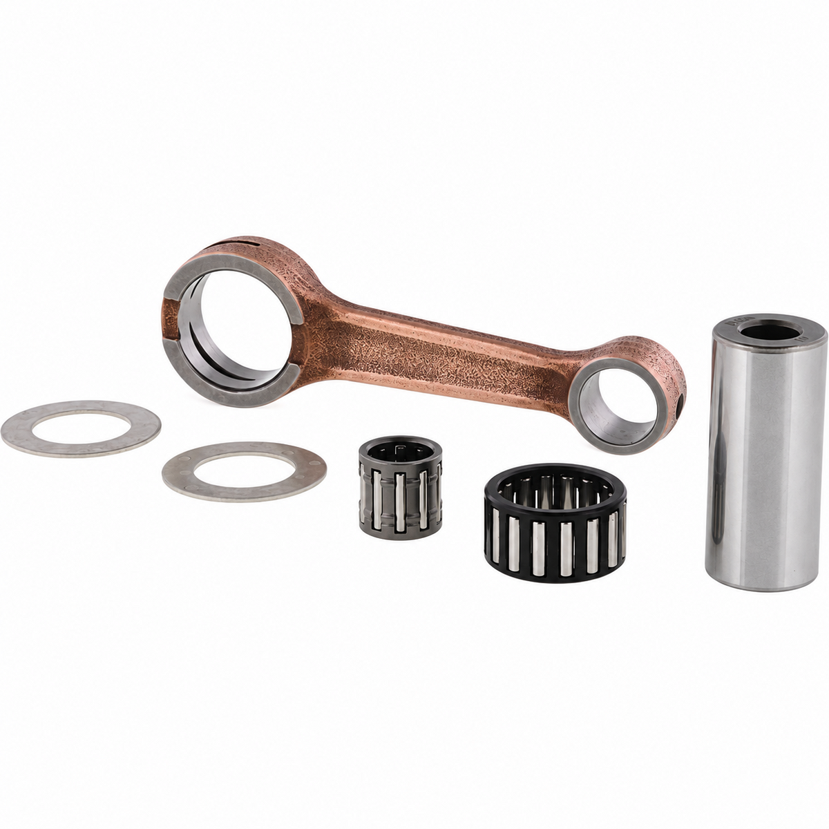 Hot Rods Connecting Rod 84-18 KX 60/65, Hotrods 8128