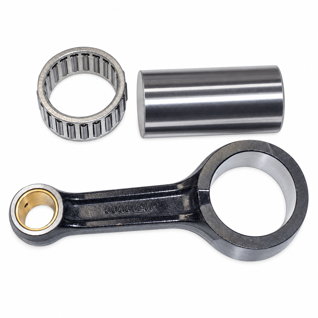 Connecting Rod 06-09 YZF450, Wiseco WPR205 Yamaha MX