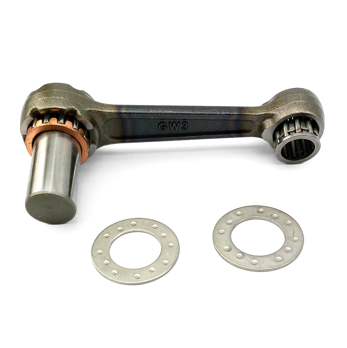 Connecting Rod 82-92 Yamaha YZ 80 39K1165100