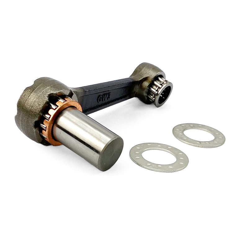 Connecting Rod 82-92 Yamaha YZ 80 39K1165100