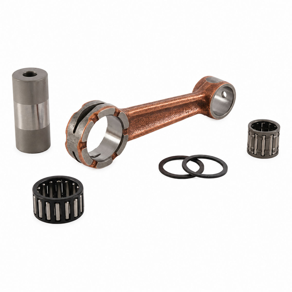 Hot Rods Connecting Rod 91-01 RM80, Hotrods 8127 Suzuki CR136