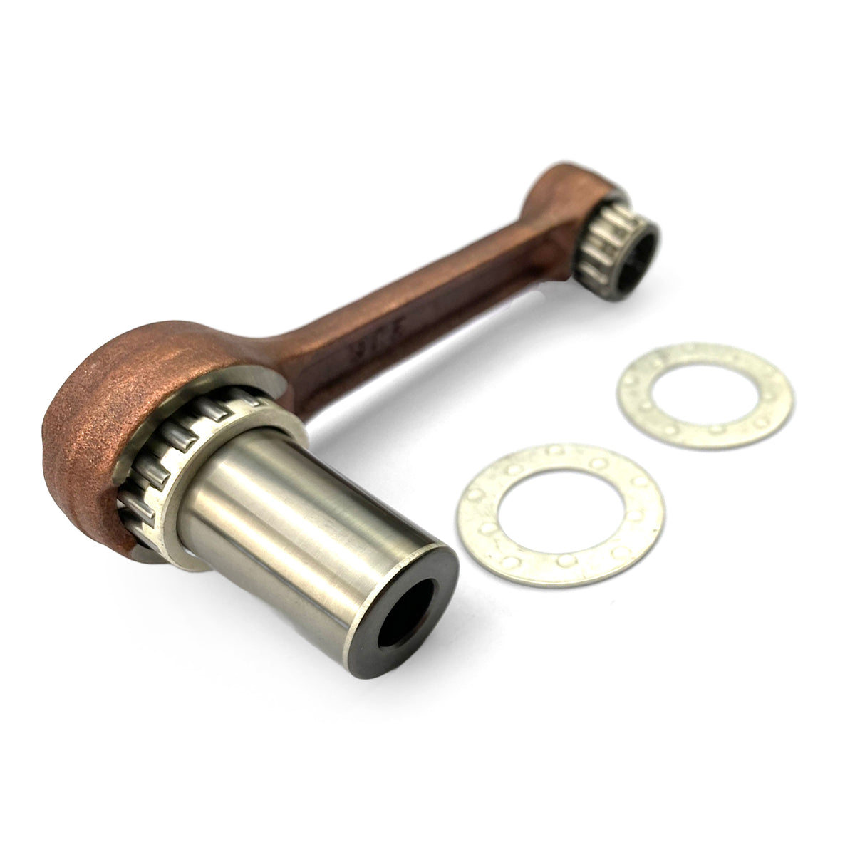 Factory Image Racing Connecting Rod 93-15 YZ80 YZ85, Yamaha