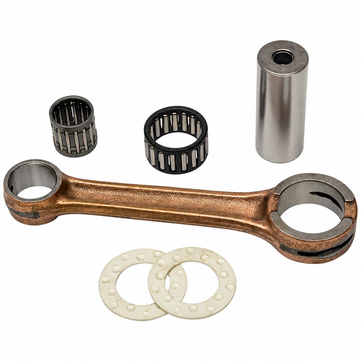 Hot Rods Connecting Rod 87-89 TRX250, Hotrods 8109 Honda ATV
