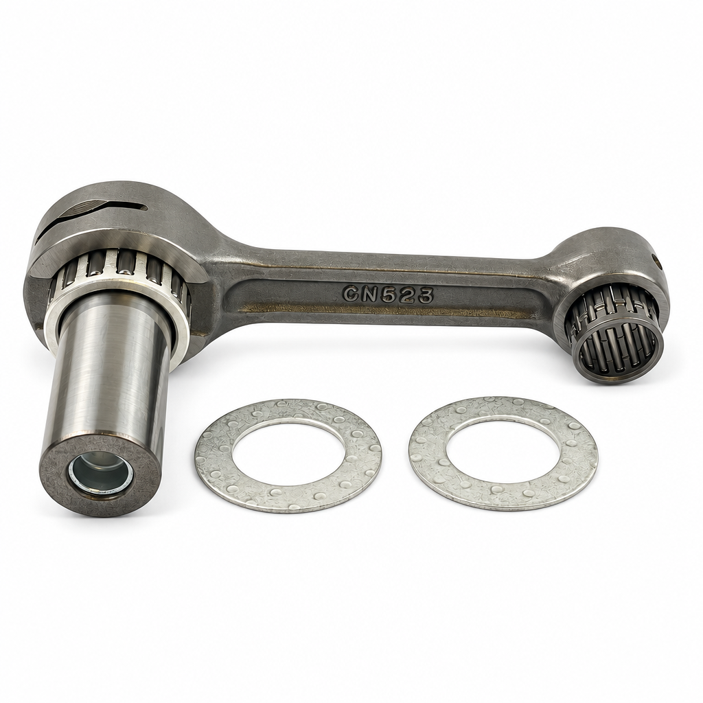 Namura Technologies Connecting Rod 05-19 YZ125, Namura RX-40016 MX-09084 Yamaha MX