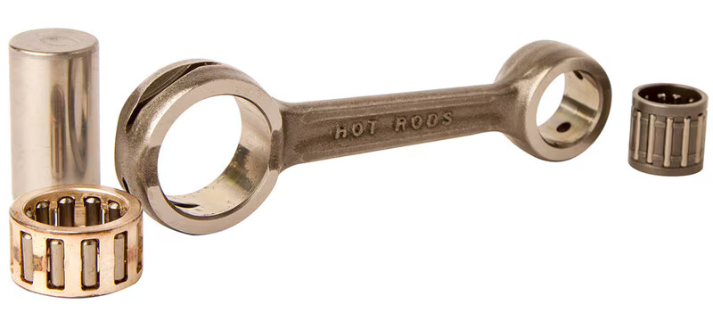 Hot Rods Connecting Rod KTM 50 94-00, Hotrod 8149 Lem 50, CR172