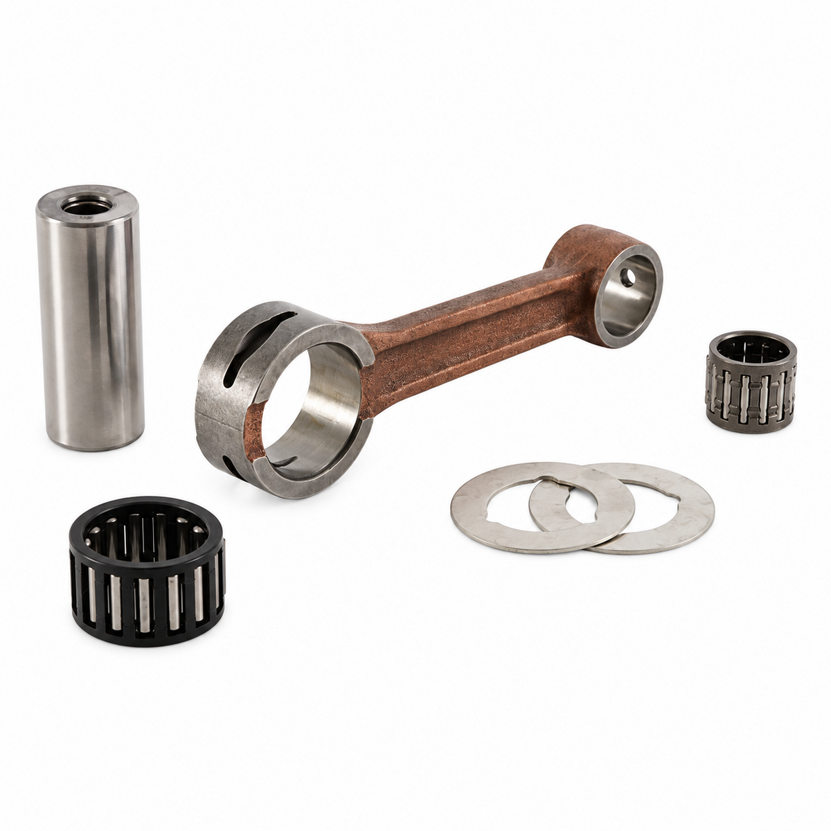 Hot Rods Connecting Rod 01-04 YZ125, Hotrods 8604 5MV-11651-00-00