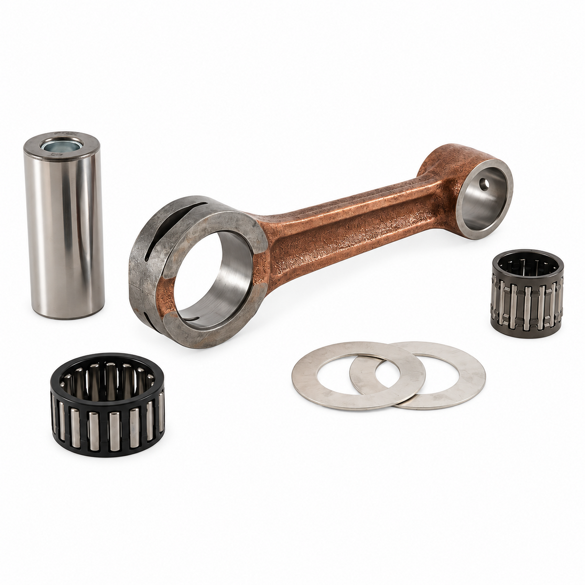 Connecting Rod 02-07 CR250R, Hot Rods 8608 Honda MX