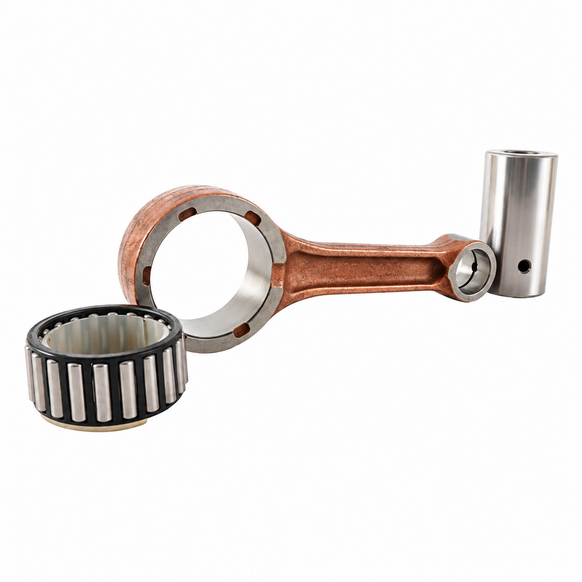Hot Rods Connecting Rod 99-08 TRX400EX, Hotrod 8609 Honda ATV