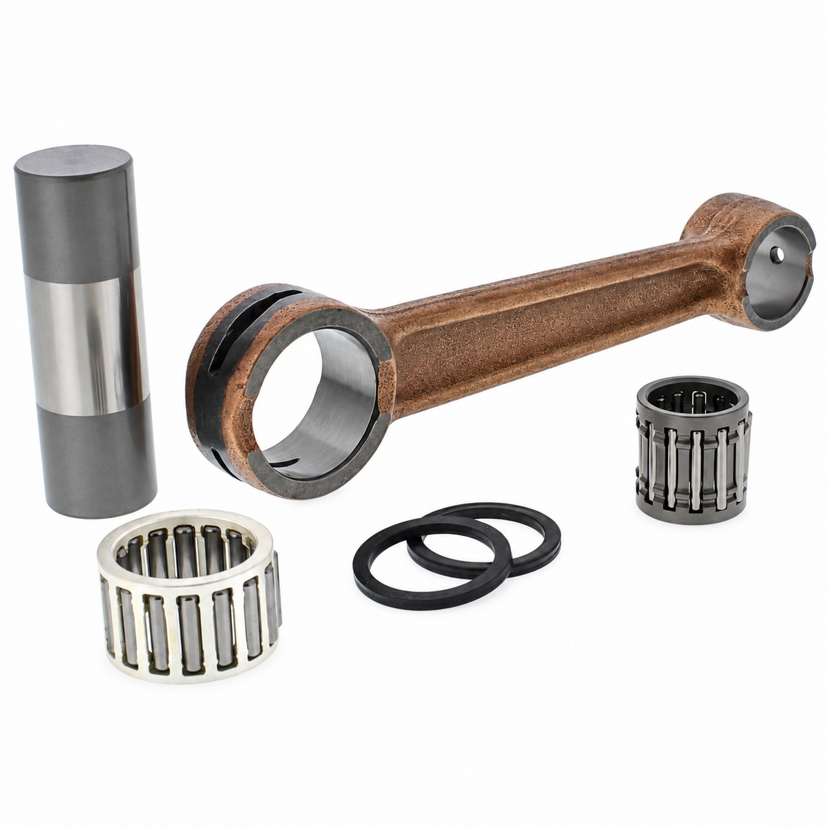 Connecting Rod 87-92 LT500, Hot Rods 8155 Suzuki ATV Kit, CR176-W