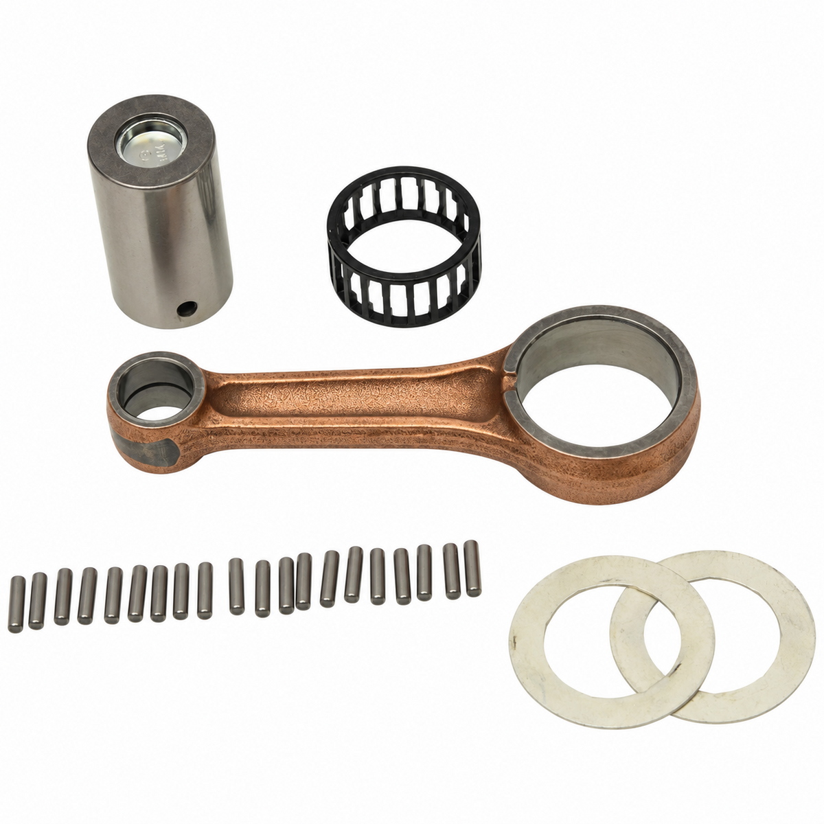 Hot Rods Connecting Rod Kit YFM350, Hotrod 8605 Yamaha ATV